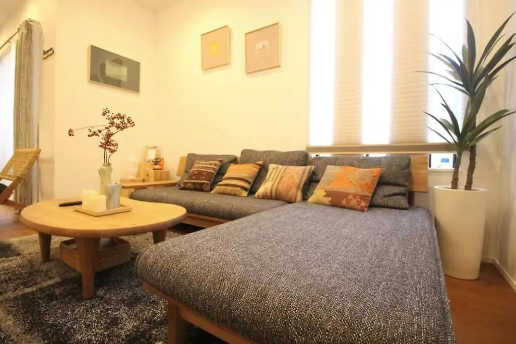 東京都 New Open! Big Cozy House In Ikebukuro! Jr/Subwayヴィラ