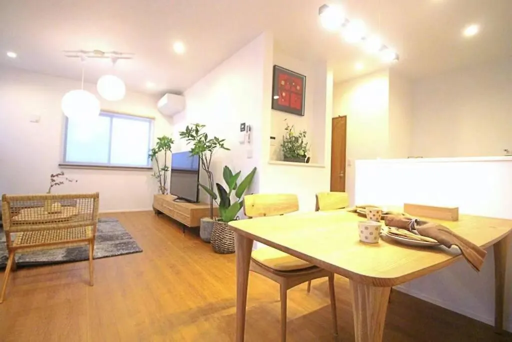東京都 New Open! Big Cozy House In Ikebukuro! Jr/Subwayヴィラ