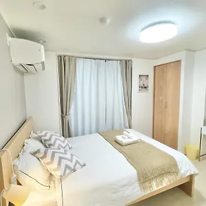 Kosumosu ゲストハウス