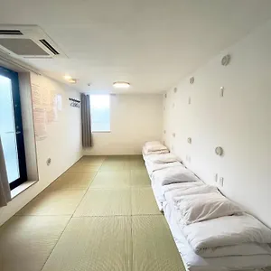 Hananosato Ikebukuro ゲストハウス