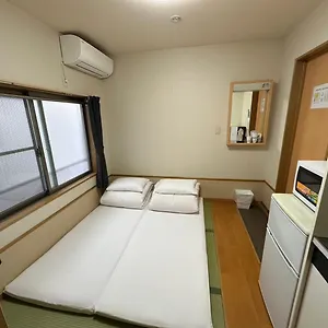 ハウス池袋 ホテル