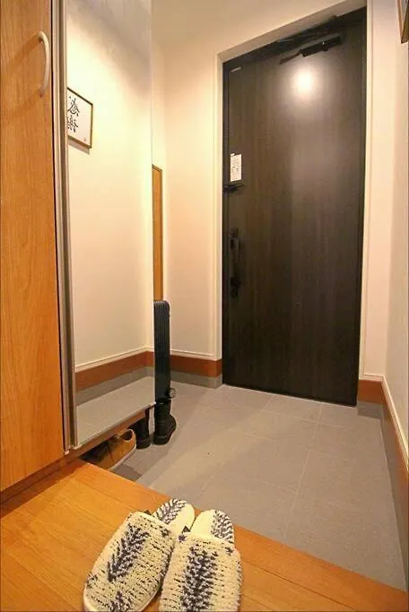 New Open! Big Cozy House In Ikebukuro! Jr/Subway Villa Tokyo 0*,