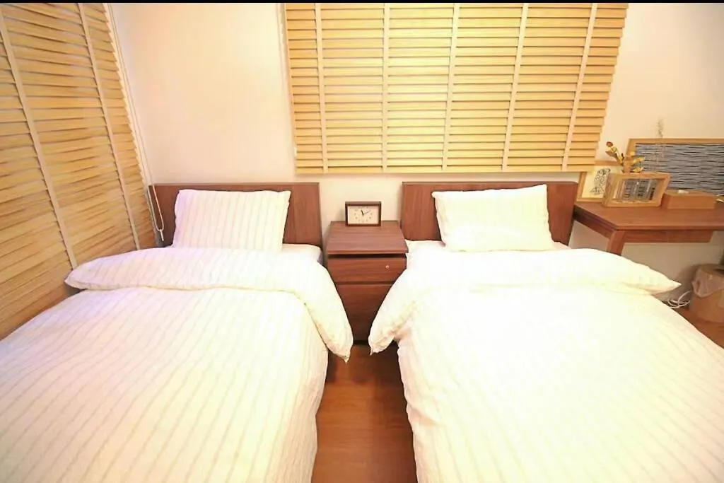 New Open! Big Cozy House In Ikebukuro! Jr/Subway Villa Tokyo