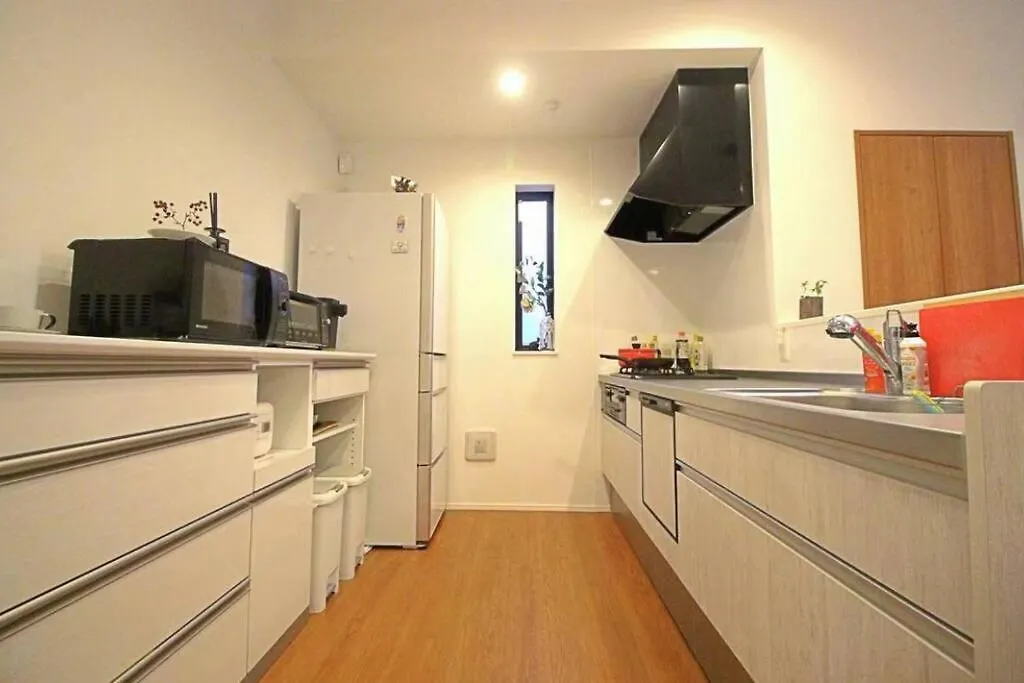 New Open! Big Cozy House In Ikebukuro! Jr/Subway Villa Tokyo 0*,  Japan