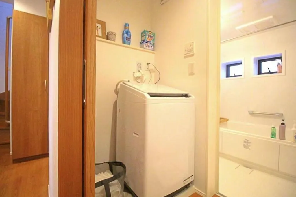 New Open! Big Cozy House In Ikebukuro! Jr/Subway Villa Tokyo Japan