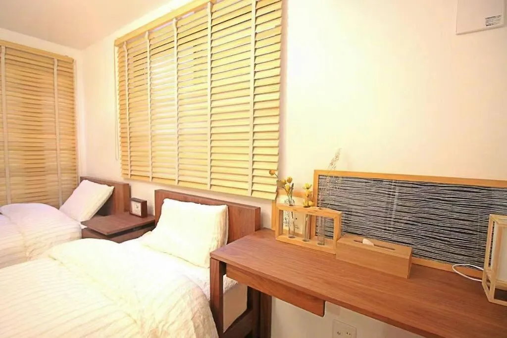 New Open! Big Cozy House In Ikebukuro! Jr/Subway Villa Tokyo