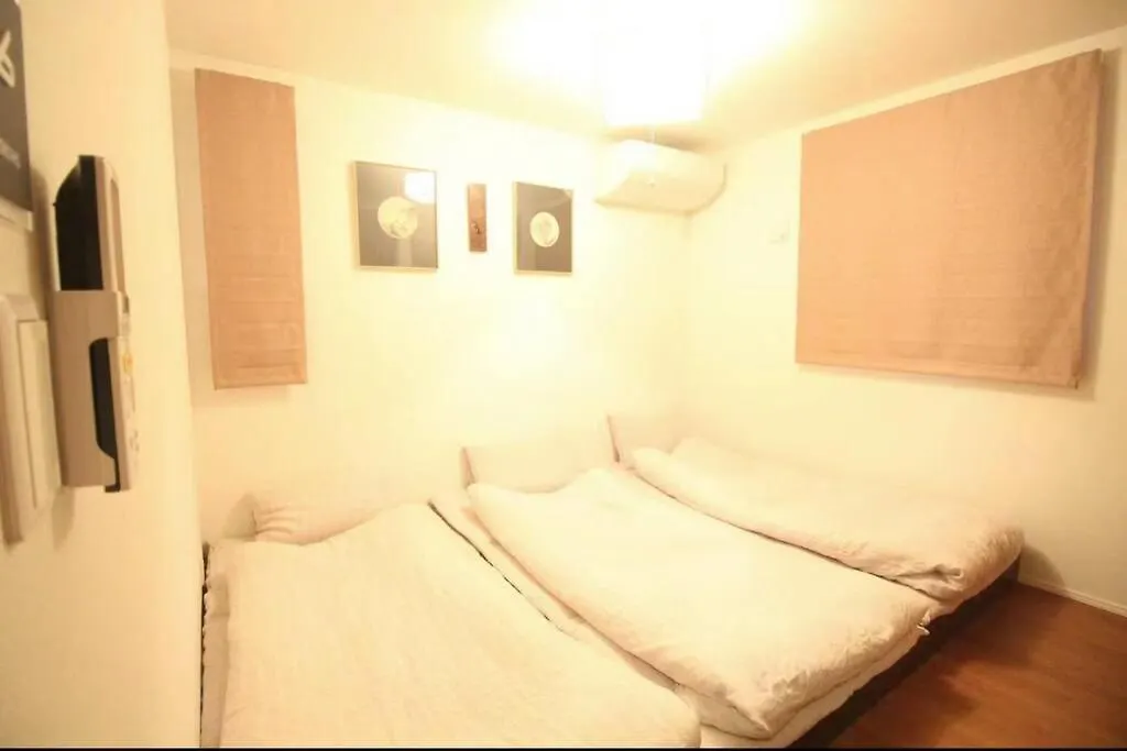 New Open! Big Cozy House In Ikebukuro! Jr/Subway Villa Tokyo