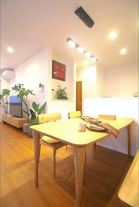 New Open! Big Cozy House In Ikebukuro! Jr/Subway Villa Tokyo