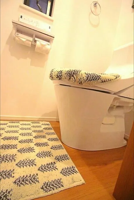 New Open! Big Cozy House In Ikebukuro! Jr/Subway Villa Tokyo
