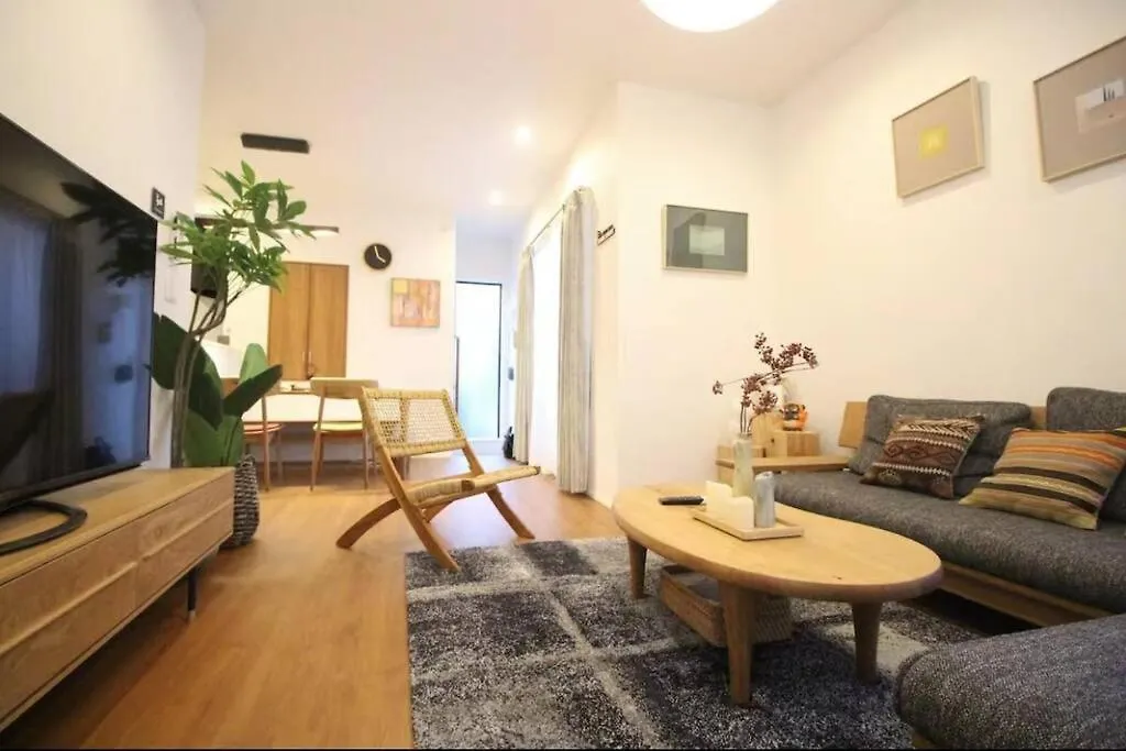 New Open! Big Cozy House In Ikebukuro! Jr/Subway Villa Tokyo