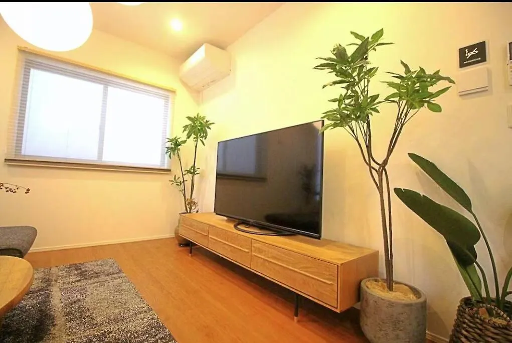 New Open! Big Cozy House In Ikebukuro! Jr/Subway Villa Tokyo 0*,  Japan