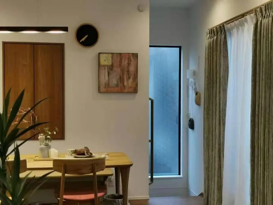 New Open! Big Cozy House In Ikebukuro! Jr/Subway Villa Tokyo