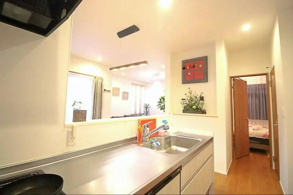 New Open! Big Cozy House In Ikebukuro! Jr/Subway Villa Tokyo