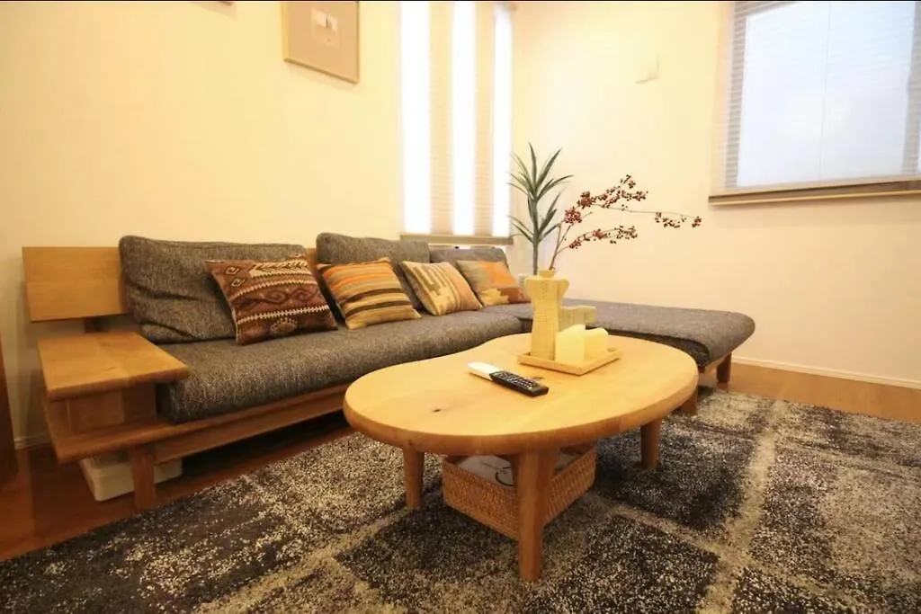 New Open! Big Cozy House In Ikebukuro! Jr/Subway Villa Tokyo 0*,