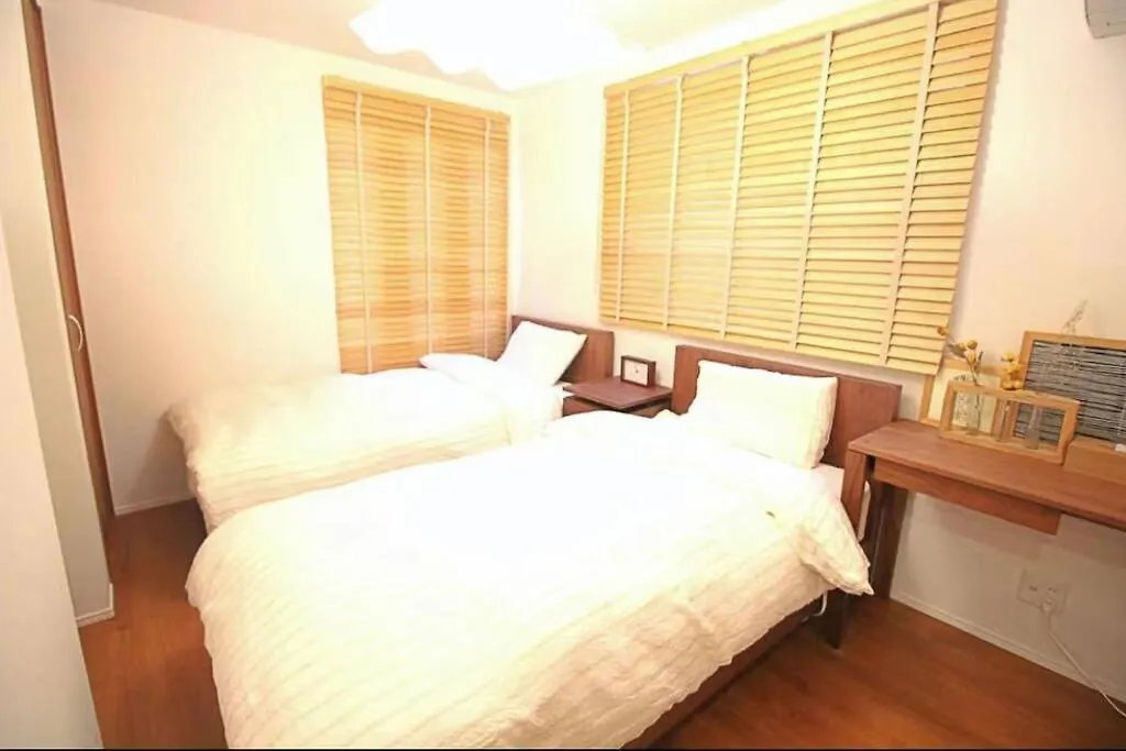 New Open! Big Cozy House In Ikebukuro! Jr/Subway Villa Tokyo Japan