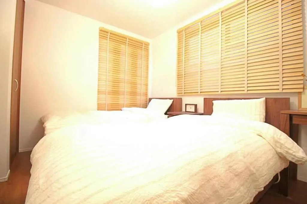 New Open! Big Cozy House In Ikebukuro! Jr/Subway Villa Tokyo